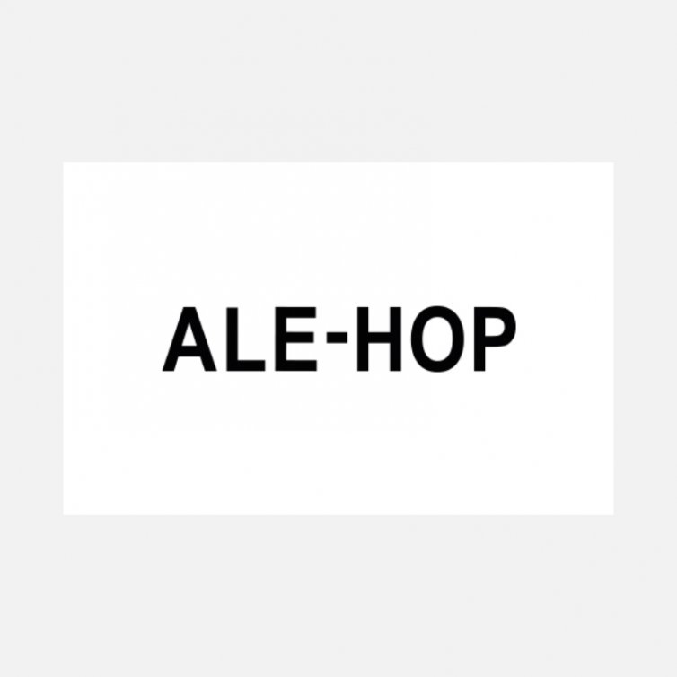 Ale-Hop