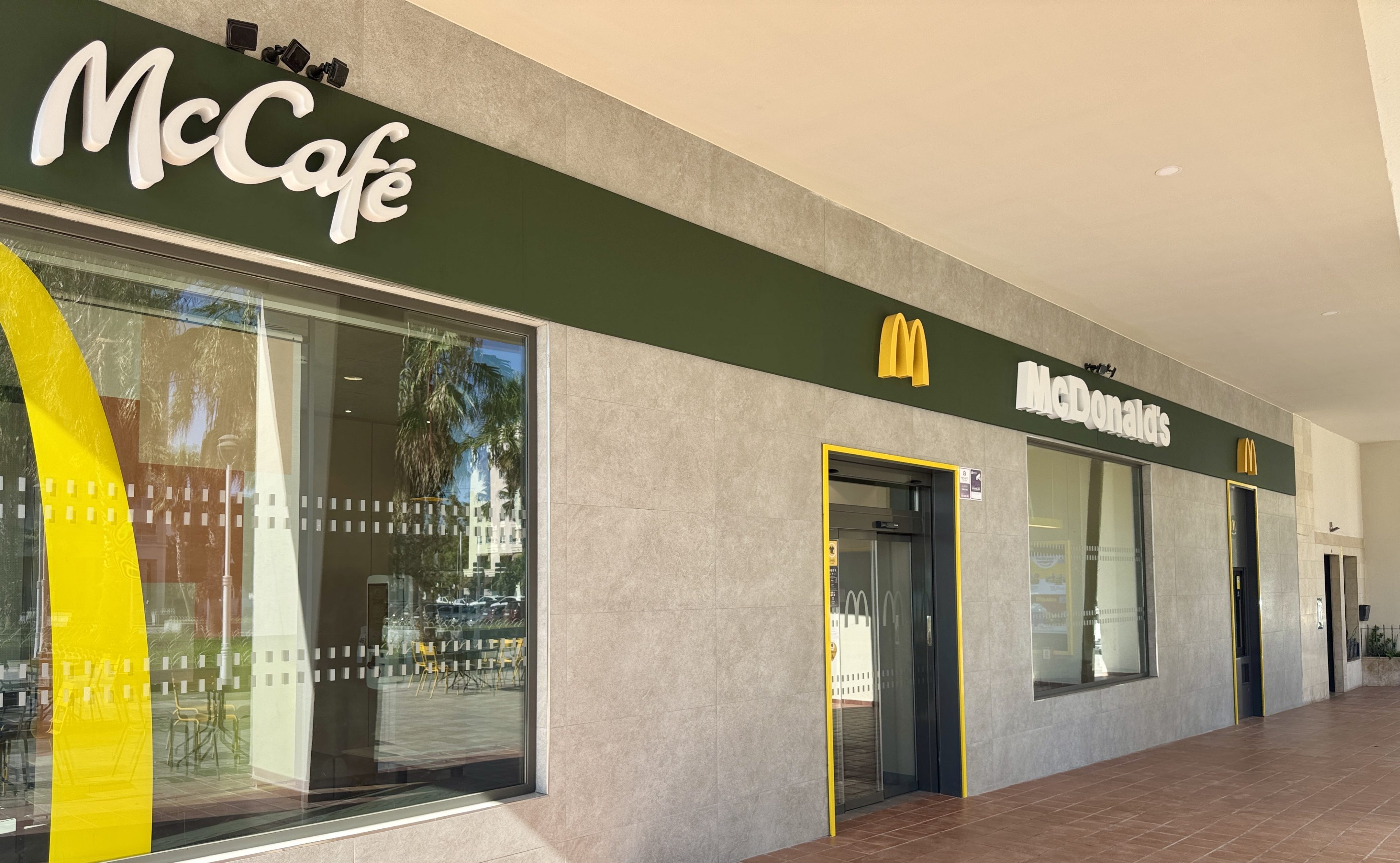 Mc Donald´s