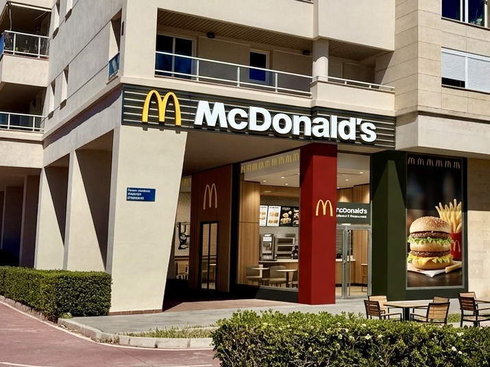 Mc Donald´s